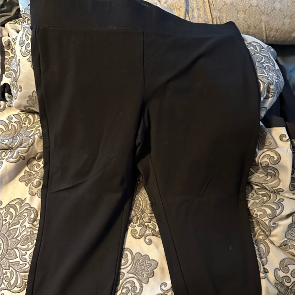 Torrid Pixie Leggings Tall
